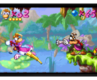 PlayStation Rayman: 30th Anniversary Edition - 1503944 - zdjęcie 5
